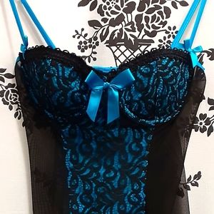 SzM Coquette merrywidow